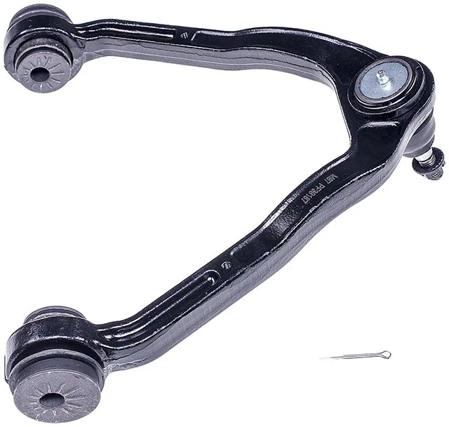 528-348 – DORMAN Control Arm, OE Replacement With Ball Joint - view 2